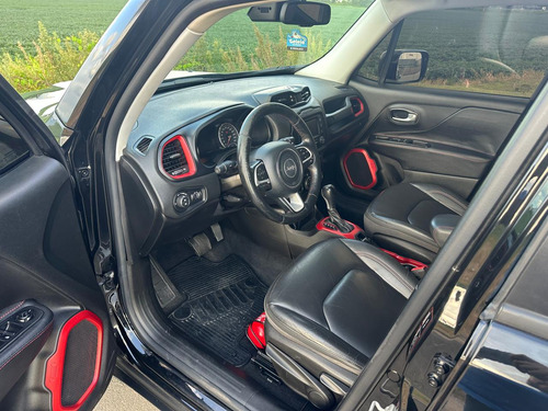 Jeep Renegade 2.0 Trailhawk 4x4 Aut. 5p