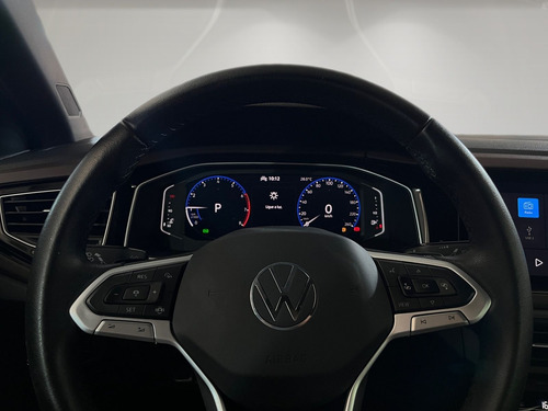 Volkswagen Virtus Highline 200 TSI 1.0 Flex 12V Aut