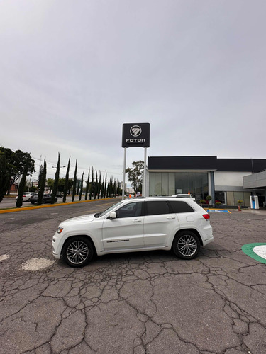 Jeep Grand Cherokee 3.6 Summit Elite Platinum Mt