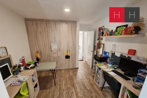 Casa En Venta En San Francisco Ocotlán