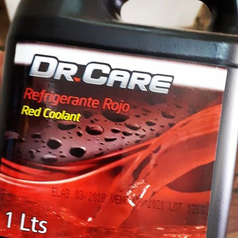 Aceite 15w40 Mineral Dr Care Api Sn
