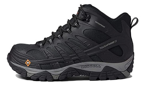 Merrell Men&#39;s Velocity Tactical Mid Carbon-fiber Compos.