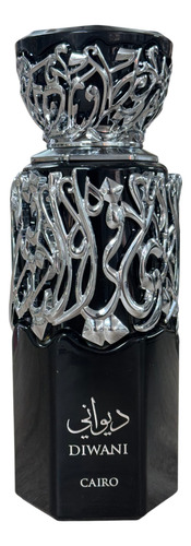 French Avenue Diwani Cairo 100ml Edp Unisex