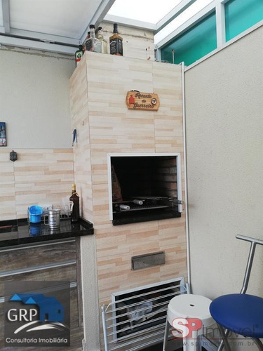 Imagem 8 de 15 de Apartamento Duplex Para Venda Em São Bernardo Do Campo, Baeta Neves, 2 Dormitórios, 1 Suíte, 2 Banheiros, 2 Vagas - 7266_1-1795031