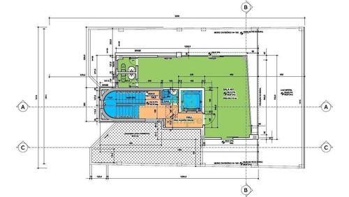 Imagem 22 de 23 de Prédio À Venda, 428 M² - Savassi - Belo Horizonte/mg - Pr0013