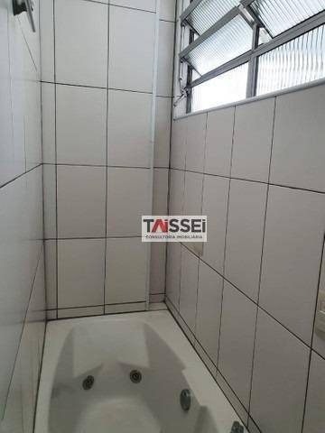 Imagem 12 de 20 de Apartamento Com 3 Dormitórios Para Alugar, 90 M² Por R$ 3.500,00/mês - Vila Mariana - São Paulo/sp - Ap8380