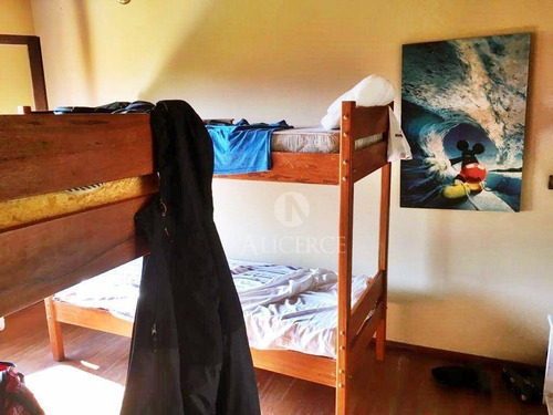 Imagem 4 de 15 de Sua Casa No Condomínio Rancho Queimado - . - Ca0055
