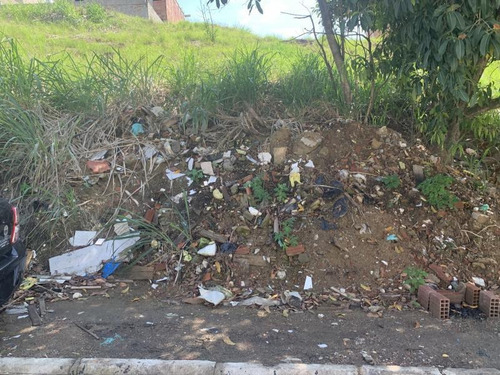 Imagem 13 de 15 de Terreno Para Venda Em Rio De Janeiro, Campo Grande - 079_2-376958