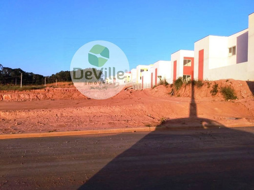 Imagem 6 de 13 de Terreno A Venda No Bairro Estados Em Fazenda Rio Grande - - 30173-1