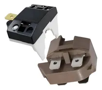 Comprar Relé Ptc E Protetor Térmico Universal Geladeiras E Freezers