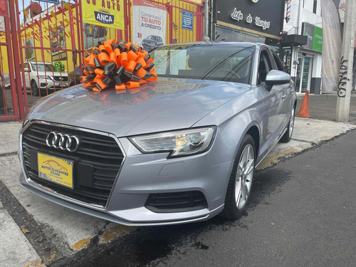 Imagen 2 de 13 de Audi A3 2018 1.4 Sedán Dynamic At Dsg