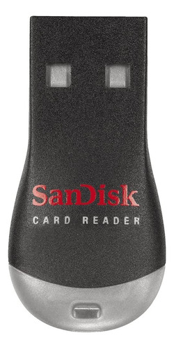 Sandisk Sddr-121-a11m Mobilemate Micro Lector De Tarjetas De