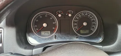 Jetta Trendline 2013