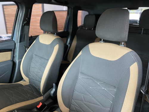 Renault Duster Ph2 Privilege 2.9 4x4 2018