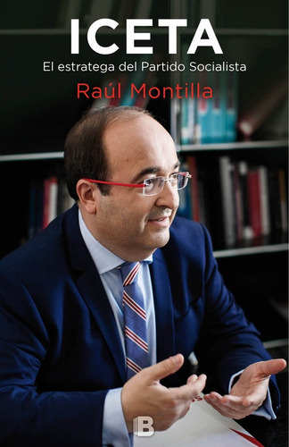 Iceta - Montilla, Raúl  - *