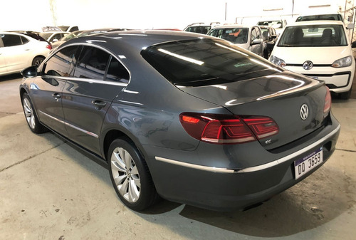 Volkswagen CC 2.0 Exclusive I 170cv