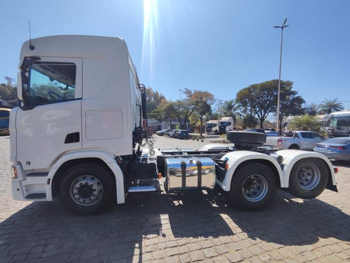 Scania R 450 A6x2 2021