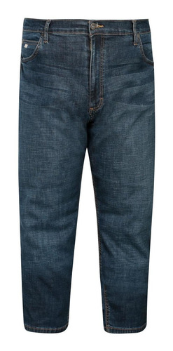 Pantalón Jeans Regular Fit Lee Hombre 340