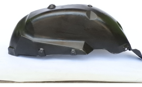 Tolva Salpicadera Lodera Trasera Izquierda Honda Pilot 06-08 (Usado)
