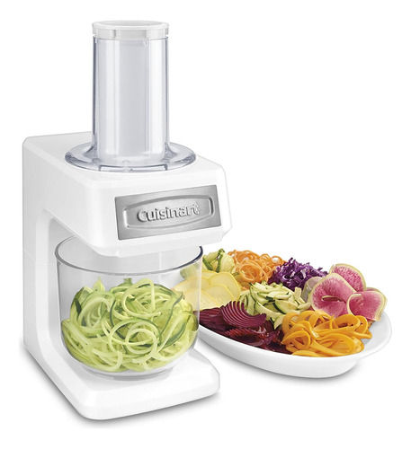 Cuisinart Ssl-100 Prep Express - Rebanadora