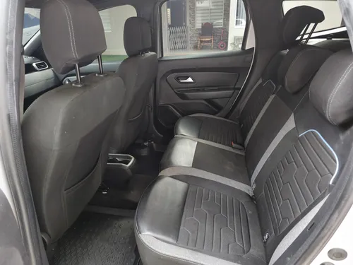 Renault Duster 1.3 T Iconic 4X4