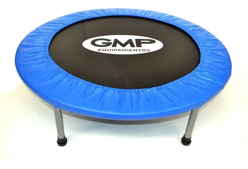 comprar Minitramp- Trampolín  Gmp Gimnasio 1 Metro Mini Tramp  Cama Elástica  - Envio Gratis! 