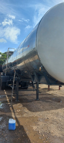 Carreta Inox 70 Equipamentos A Venda Trocando A Frota