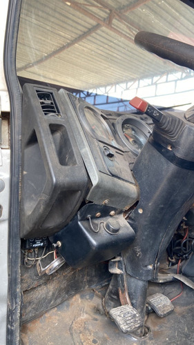 Imagem 25 de 25 de Ford Cargo 6332 2011/11 6x4 Chassis