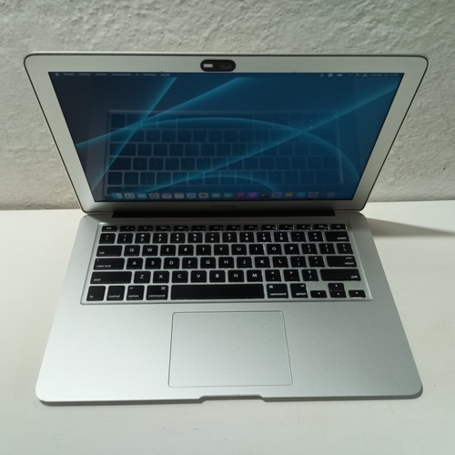 Macbook Air A1466 13.3  128gb 4gb Ram Intel Core I5