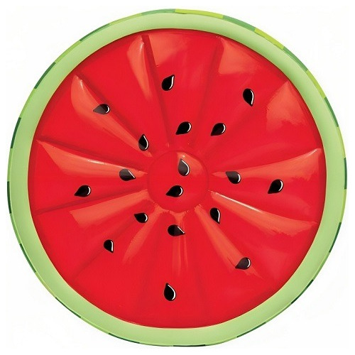 Airhead Sports Inflable Para Piscina Watermelon