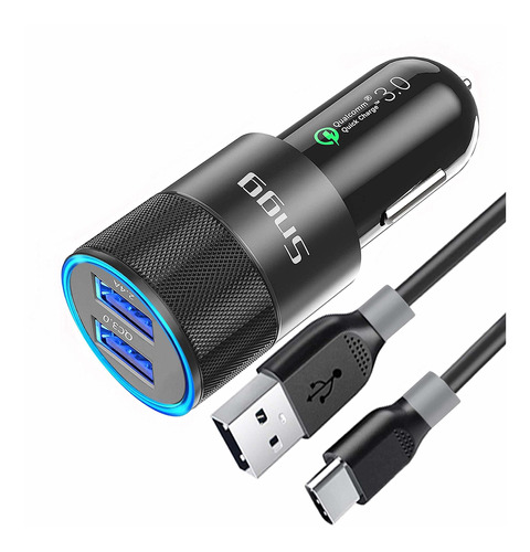 Usb Para Samsung Galaxy Plus Ultra Active Note Adaptador