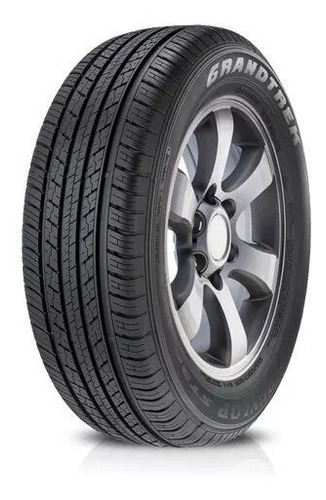 Cubierta 225 60 R18 (100h) Dunlop Grandtrek St30