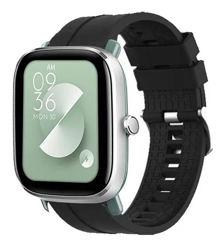 Amazfit gtr compatible con iphone sale