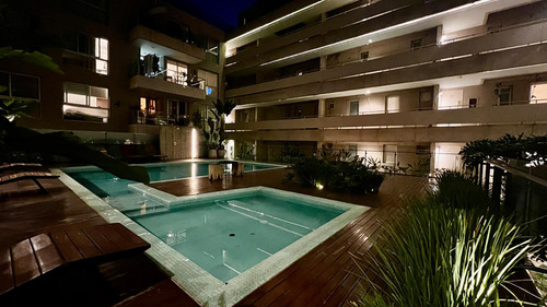 Departamento En Colegiales Tres Ambientes