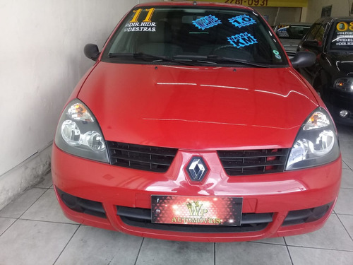 Renault Clio Sem Score