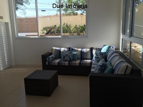 Imagem 5 de 30 de Edifício Residencial Jatobá - Indaiatuba - Ap00481 - 34856222