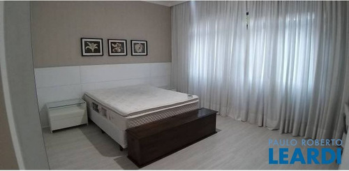 Imagem 8 de 9 de Apartamento - Bela Vista - Sp - 642654