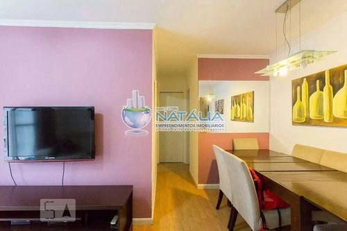 Imagem 5 de 30 de Apartamento Com 2 Dorms, Vila Prudente, São Paulo - R$ 300 Mil, Cod: 64059 - V64059