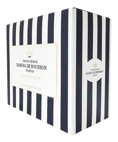 Marina De Bourbon Classique 30ml-original+brinde