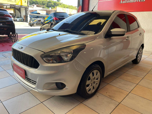 Ford Ka Ka 1.0 SE