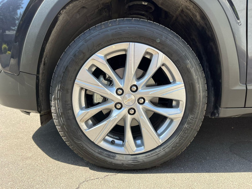 Chevrolet Tracker 1.2 T Ltz At