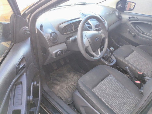 Ford Ka 1.5 S 5 p