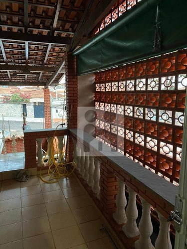 Imagem 9 de 30 de Casa Com 3 Dormitórios À Venda, 97 M² Por R$ 399.000 - Independência - Ribeirão Preto/sp - Ca0531