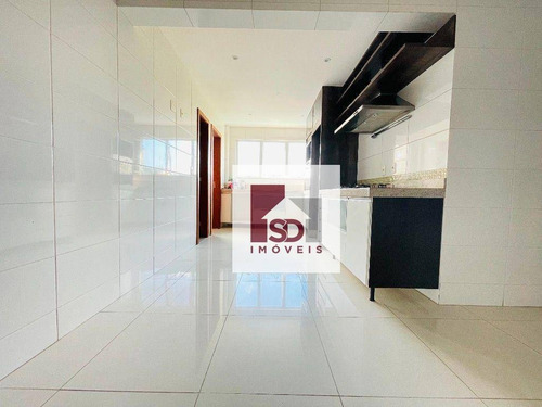 Imagem 6 de 24 de Apartamento Com 3 Dormitórios À Venda, 119 M² Por R$ 750.000,00 - Alto - Teresópolis/rj - Ap0980
