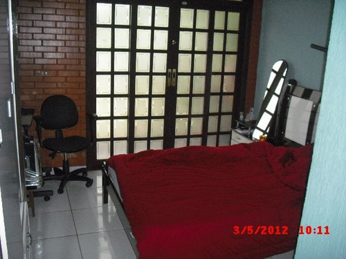 Imagem 2 de 7 de Casas - Ref: V358811