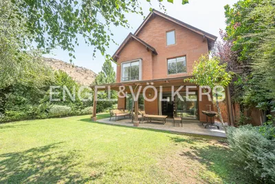Casa en venta