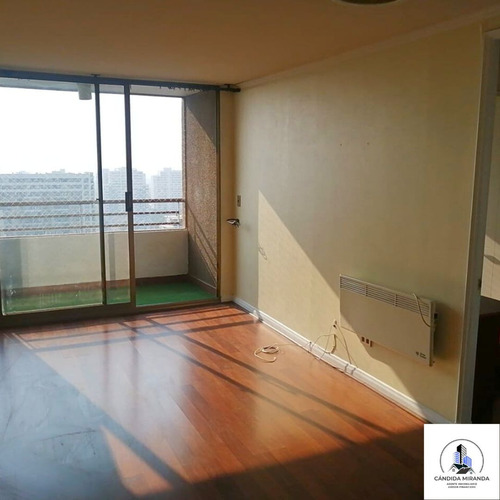 Depto 3d2b Con Terraza A 2 Cuadras Del Metro Ciudad Del Niño