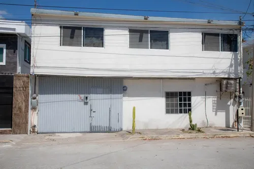 Casa En Venta En Sector Los Pinos, Madero Tamaulipas. - foto 1