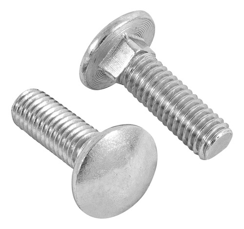 Tornillo Tipo Coche 3/8' X 1-1/4' Fiero 44730