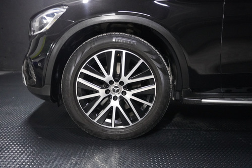 Mercedes-Benz Clase GLC 2.0 300 Sport At
